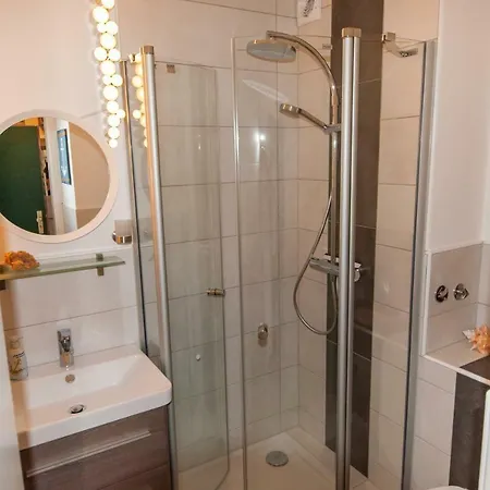 Modern & Schoner Landschaftsblick Apartment Goslar